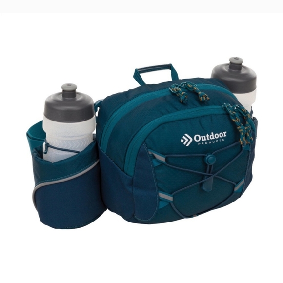 Outdoor Products Mojave Waist Pack NWT - Picture 1 of 12